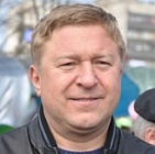 Ярошук Александр Георгиевич Александр Георгиевич Ярошук